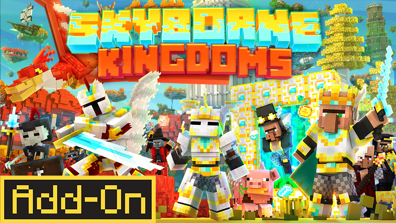 Skyborne Kingdoms Add-On