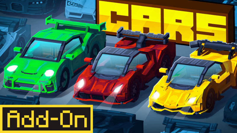 Cars Add-on