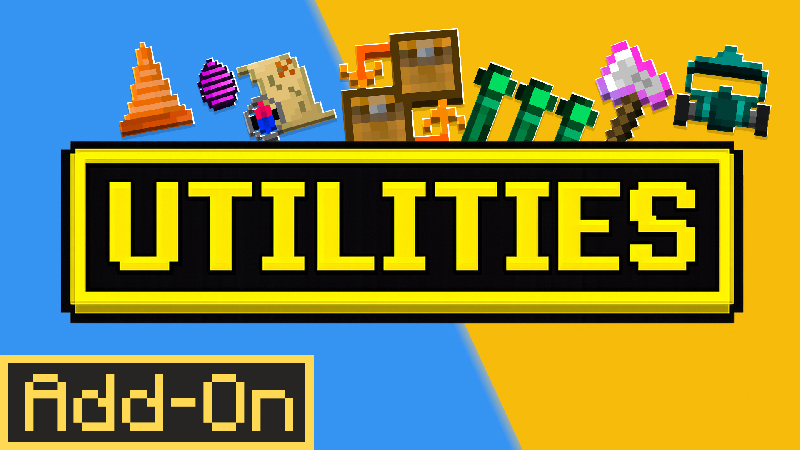 UTILITIES Add-On