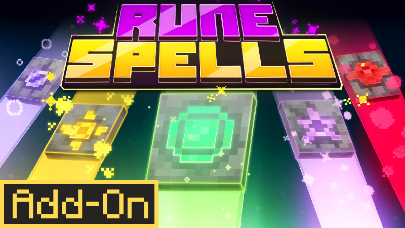 Rune Spells