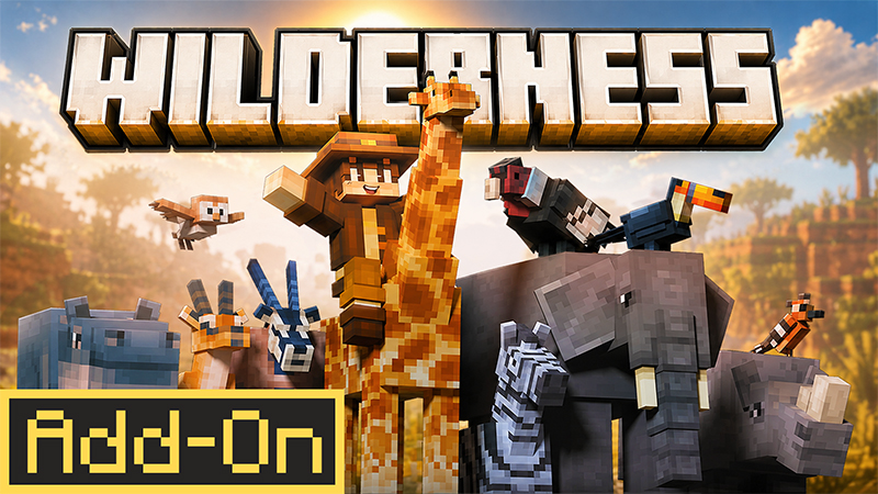 Wilderness Add-On