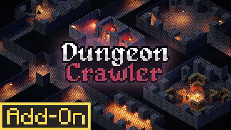 Dungeon Crawler Add-On