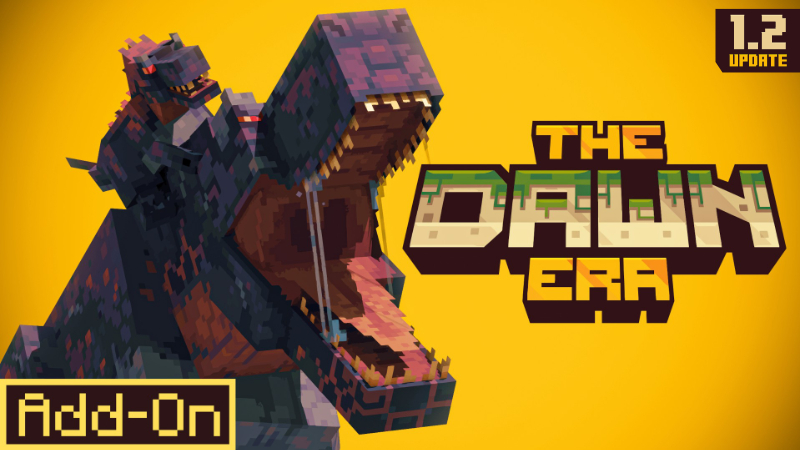 The Dawn Era 1.2.1