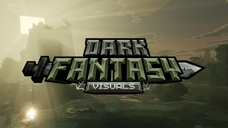 Dark Fantasy Visuals 2.0