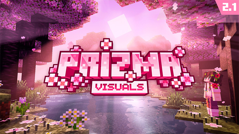 Prizma Visuals 2.1