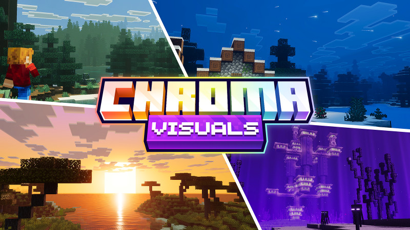 Chroma Visuals