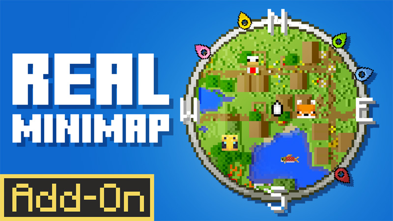 Real Minimap