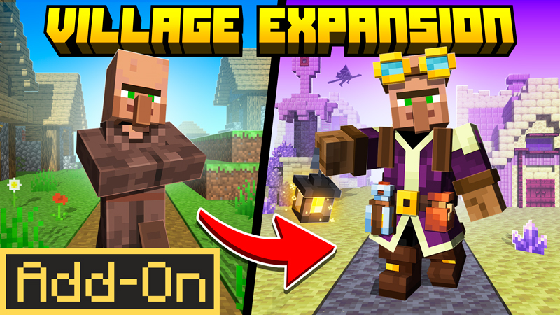 Village Expansion Add-On