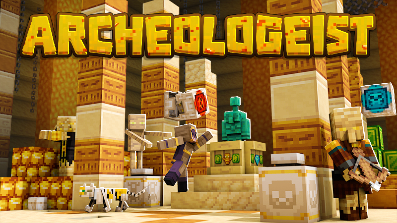 Archeologeist