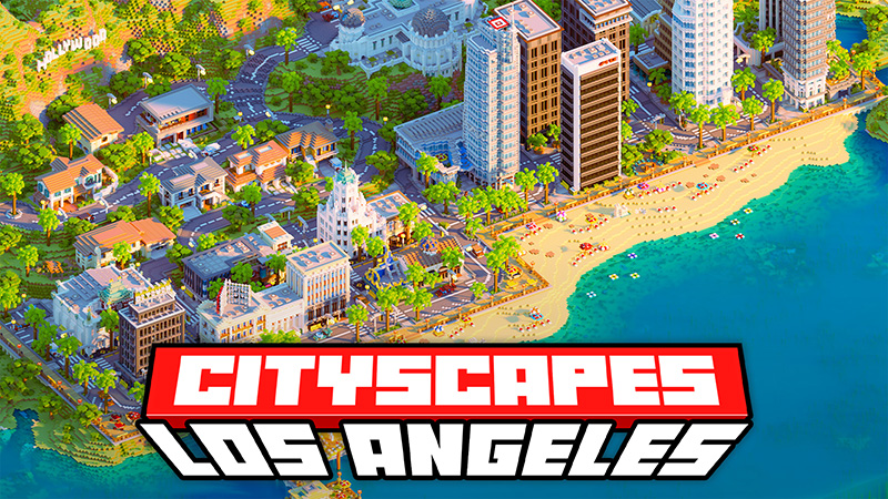 Cityscapes Los Angeles