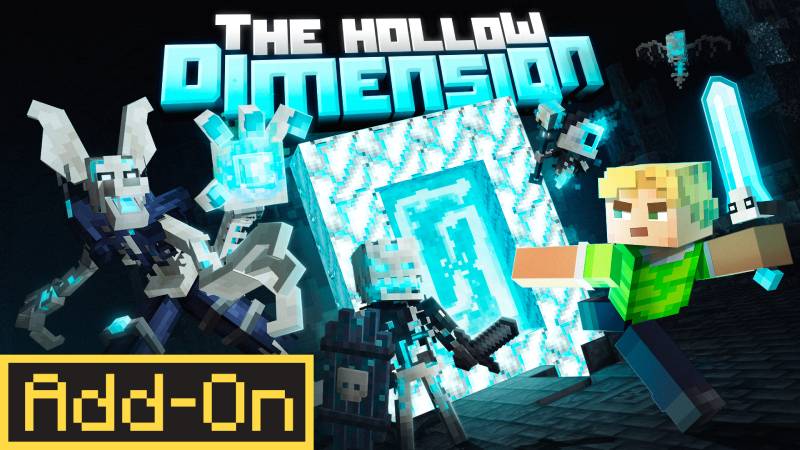 The Hollow Dimension
