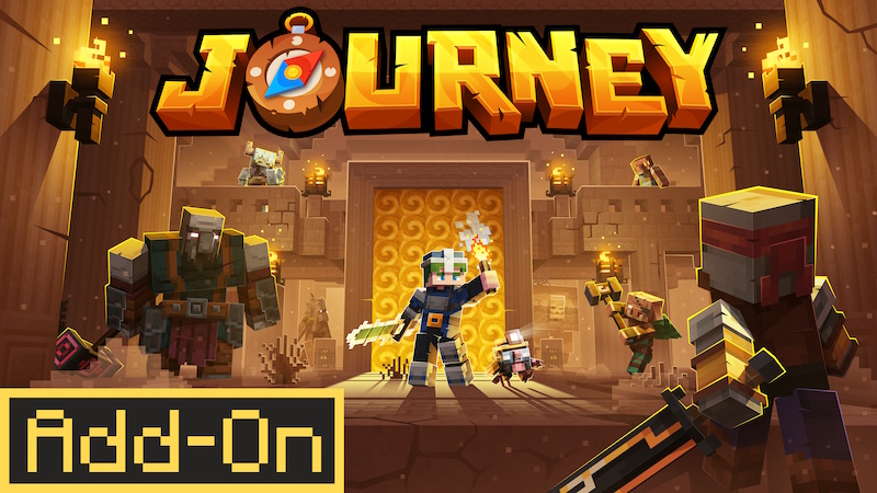 Journey Add-On