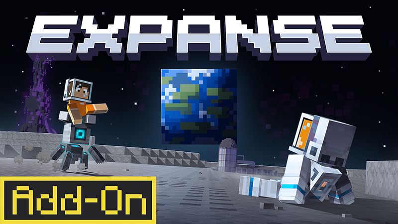 Expanse: Dimension Add-On
