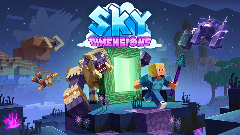 Sky Dimensions