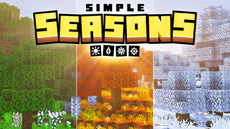 Simple Seasons